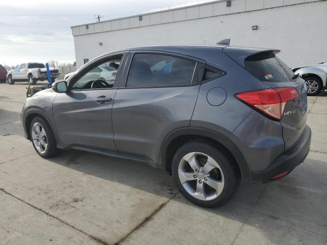 3CZRU6H57GM726471 Honda HR-V EX