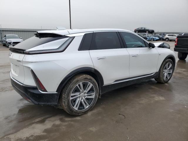 1GYKPMRL6RZ102012 Cadillac Lyriq Tech