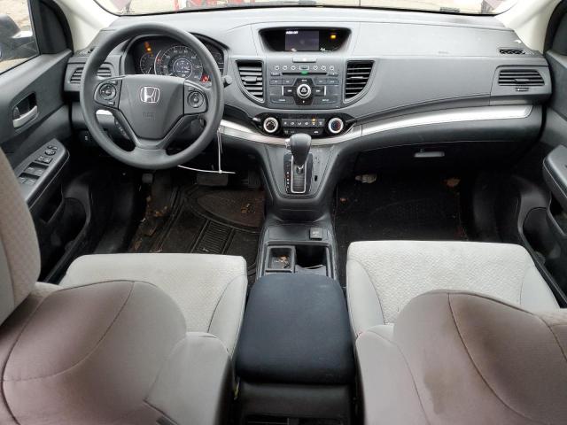 5J6RM4H40GL091591 Honda CR-V SE