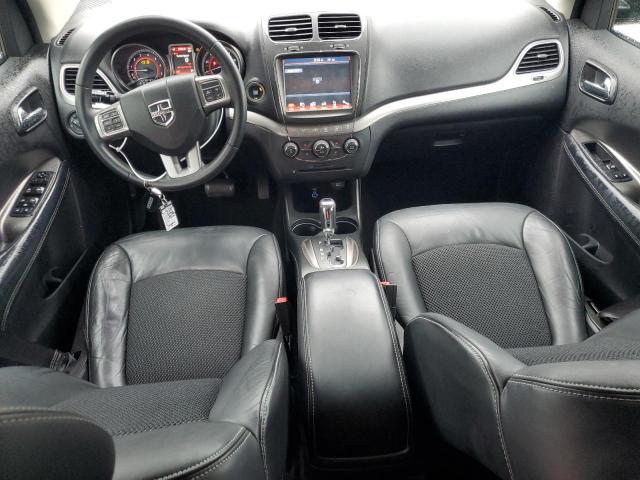 3C4PDCGG0JT491391 Dodge Journey Crossroad