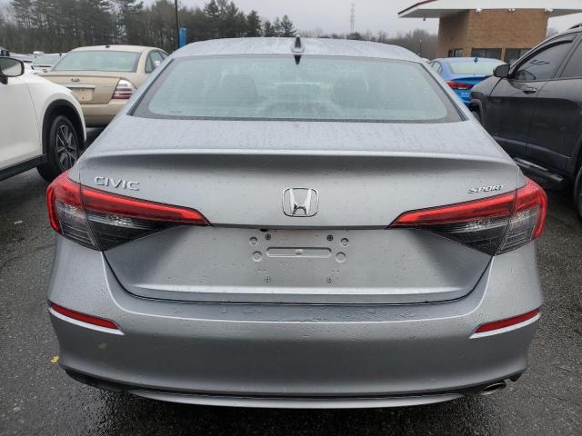 2HGFE2F52NH585694 Honda Civic Sport