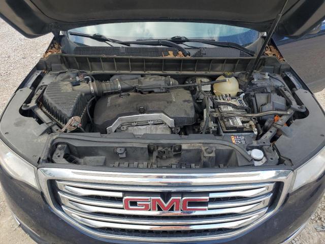 1GKKNSLAXHZ174244 GMC ACADIA SLE