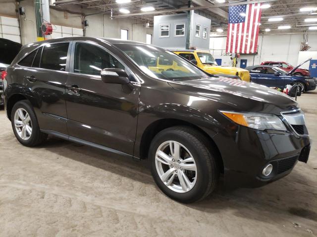 5J8TB4H5XFL027293 Acura Rdx Technology