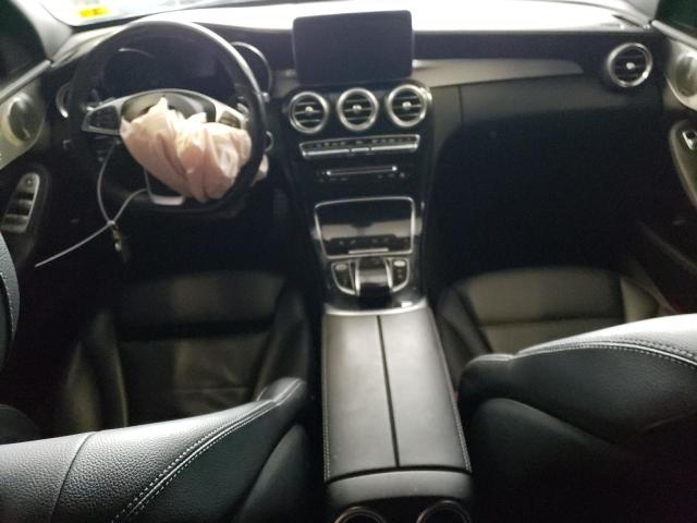 55SWF6GB4FU010123 Mercedes-Benz C 400 4matic
