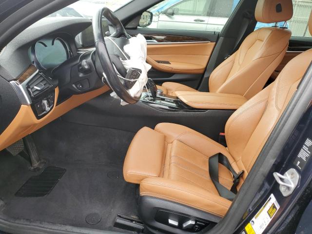 WBAJE7C52JWC56208 BMW 540 XI