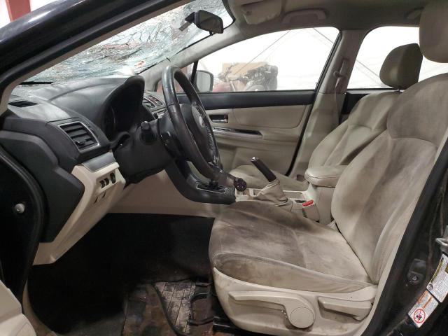 Subaru Impreza Sport 2015 JF1GPAT63FH206879 Image 7