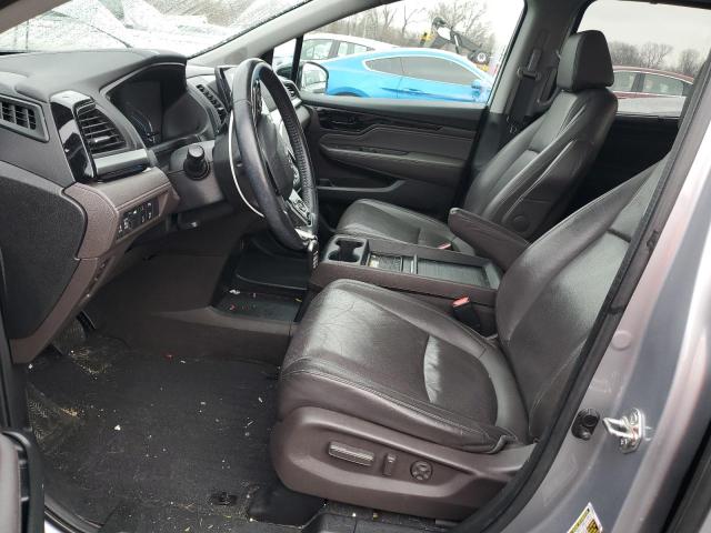 5FNRL6H96JB080959 Honda Odyssey Elite
