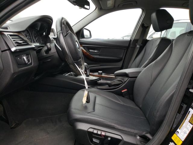 WBA3C1C56FP852996 BMW 328 I Sulev