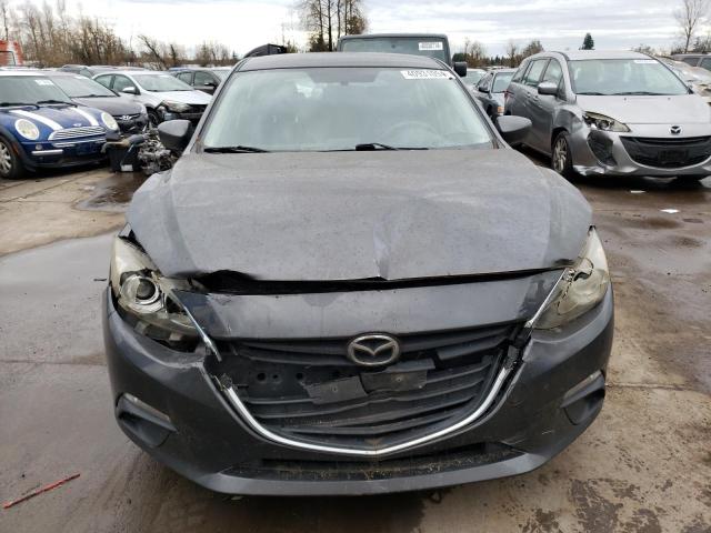 JM1BM1K74E1191923 Mazda 3 SPORT