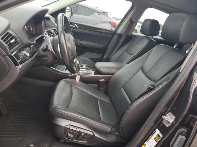 5UXXW5C57G0N92118 BMW X4 Xdrive35i