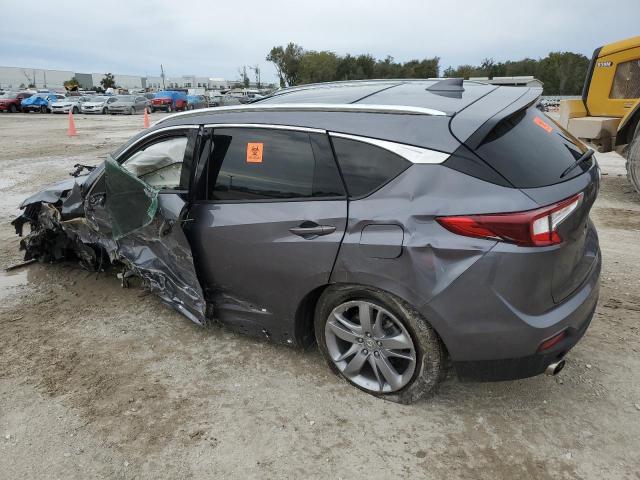 5J8TC1H78ML013077 Acura Rdx Advance