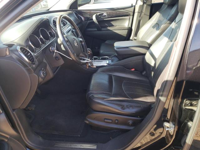 5GAKRCKD5GJ324731 Buick Enclave