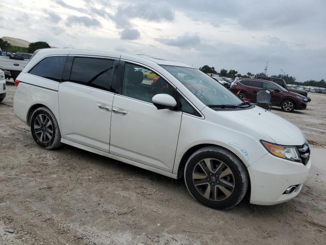 5FNRL5H94GB169643 Honda Odyssey Touring
