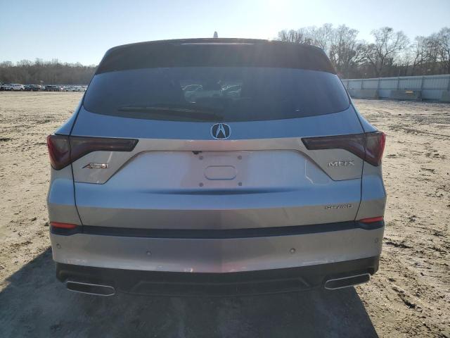 5J8YE1H09PL007781 Acura MDX A-SPEC
