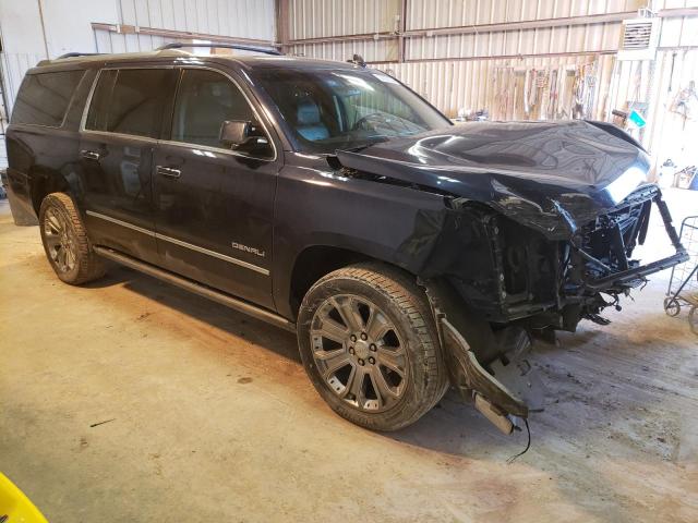 1GKS2HKJ0HR307994 GMC YUKON XL DENALI