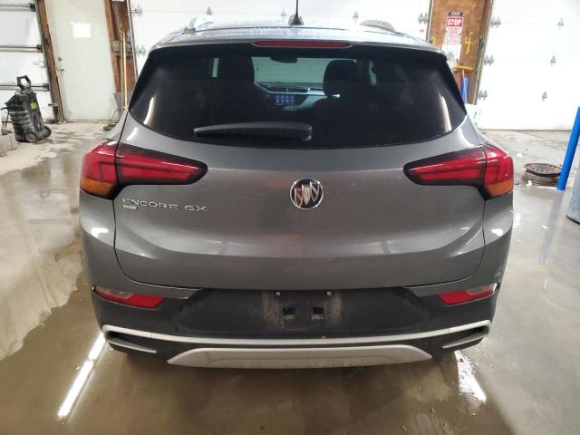 KL4MMESL3MB154331 Buick Encore Gx Select