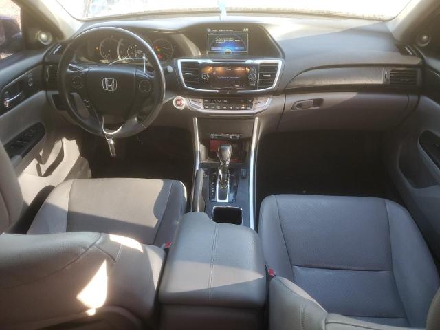 1HGCR2F80EA153217 Honda ACCORD EXL