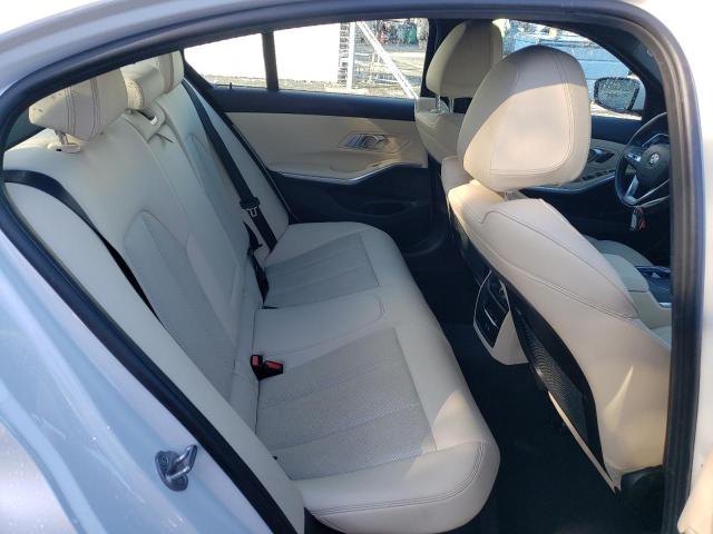 3MW39FF03P8C98599 BMW 330e