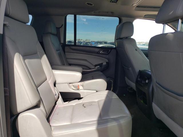 1GNSCHKC9HR268615 Chevrolet Suburban C1500 Lt