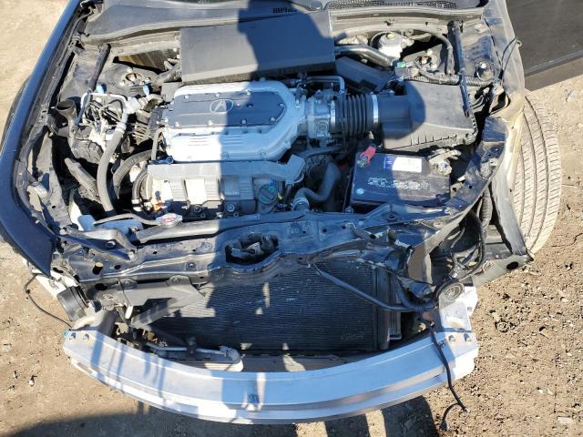 19UUA9F71EA000969 Acura Tl Advance
