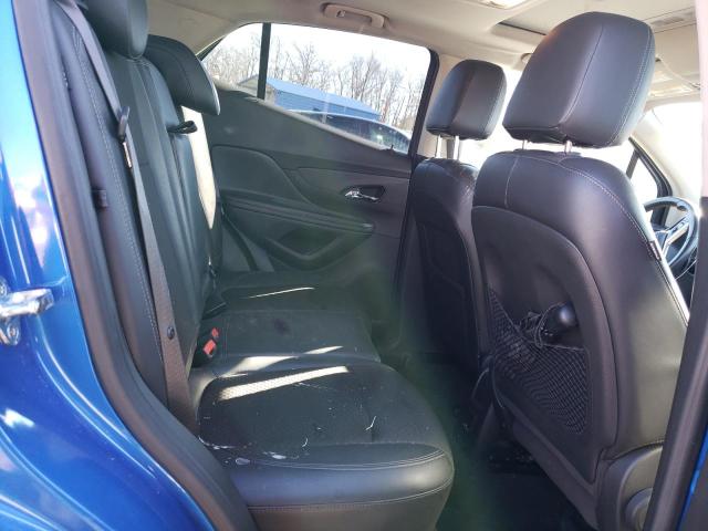 KL4CJBSB1JB707970 Buick Encore Preferred Ii
