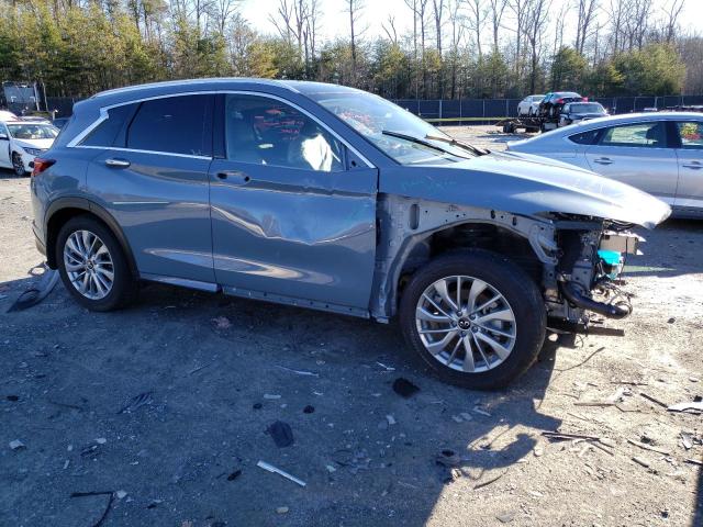 3PCAJ5BB5PF115248 Infiniti Qx50 Luxe