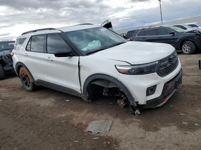 1FMSK8JH8NGC34192 Ford Explorer Timberline