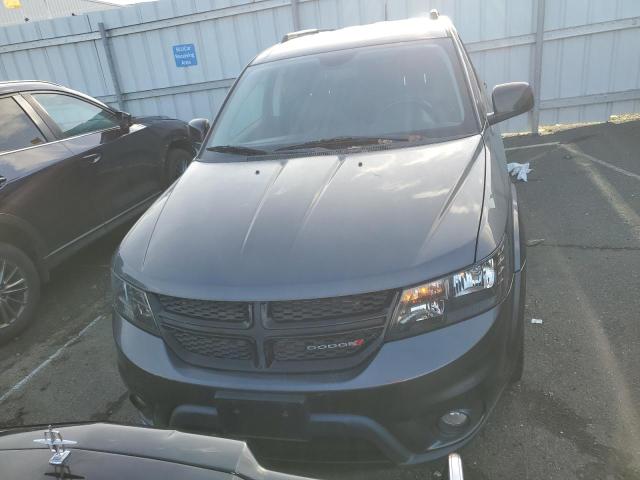 3C4PDCBG4FT598121 Dodge Journey Sxt