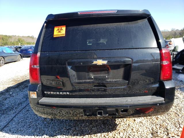 1GNSCHKCXKR373736 Chevrolet Suburban C1500 Lt