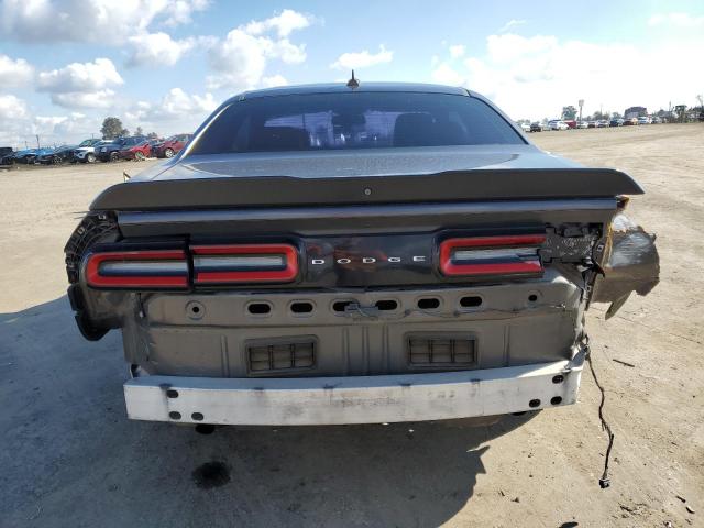 2C3CDZAG3GH158277 Dodge Challenger Sxt