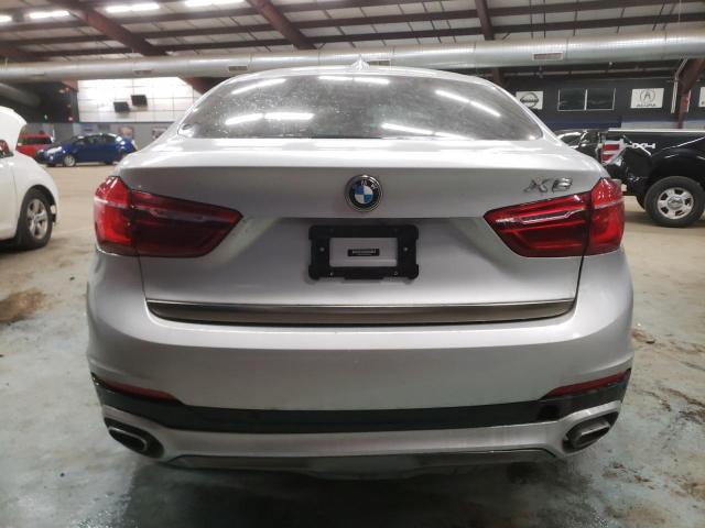 5UXKU0C53K0H99586 BMW X6 Sdrive35i