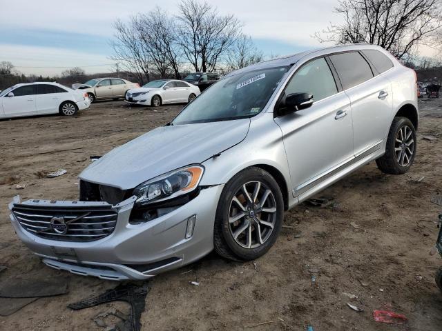 Auction sale of the 2017 Volvo Xc60 T6 Dynamic, vin: YV449MRRXH2196610, lot number: 37051684