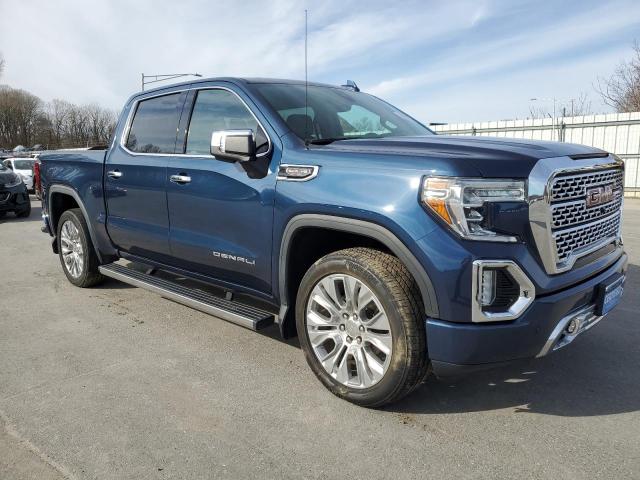 3GTU9FEL6MG108668 GMC Sierra K1500 Denali