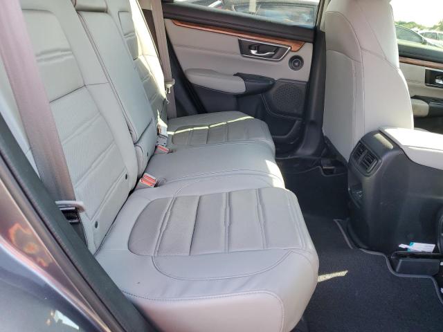 5J6RW1H8XKA011522 Honda CR-V EXL