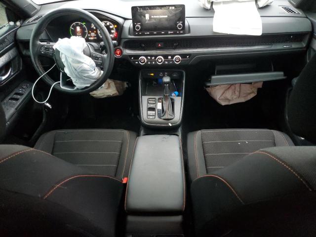 2HKRS5H53PH701739 Honda Cr-v Sport