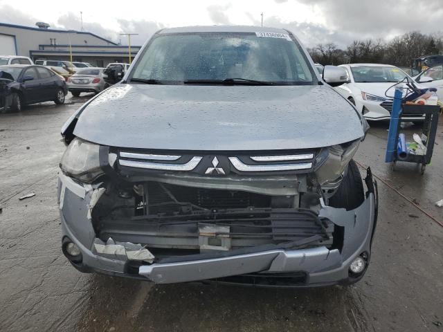 JA4AZ3A34EZ005803 Mitsubishi Outlander Se