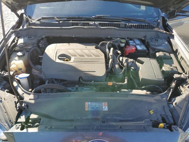 1FA6P0HDXG5104902 Ford FUSION SE