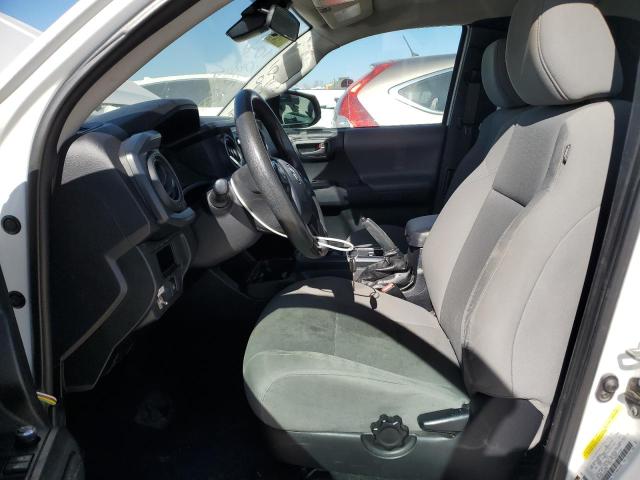 5TFRX5GN7JX105340 Toyota Tacoma Access Cab