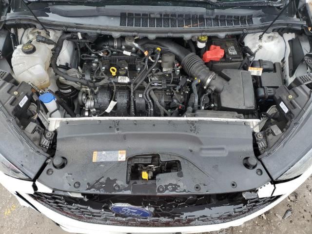 2FMPK4J94NBA25773 Ford EDGE SEL