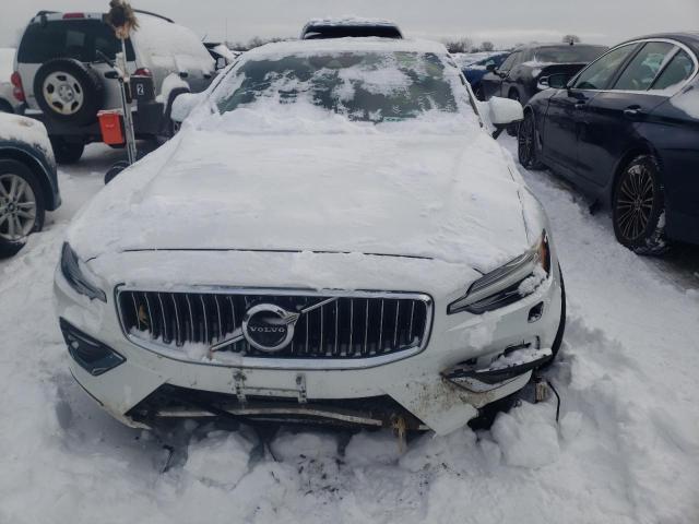 7JRA22TL3LG033166 Volvo S60 T6 Inscription