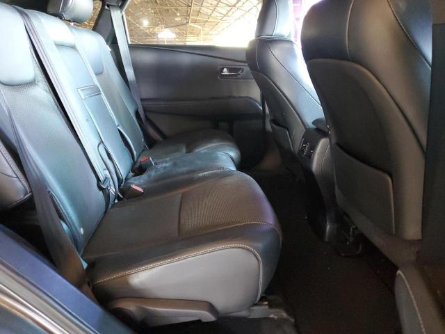 2T2BK1BA1FC284232 Lexus Rx 350 Base