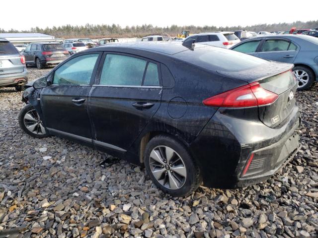 KMHC65LD7JU061844 Hyundai Ioniq