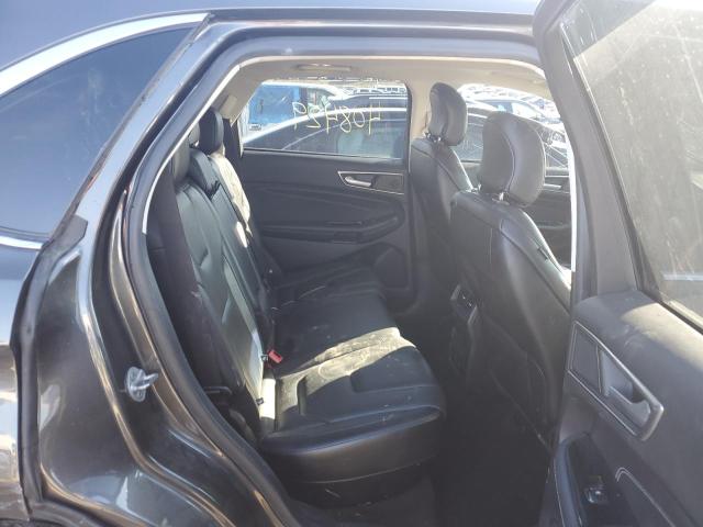 2FMPK4K98KBB54013 Ford Edge Titanium