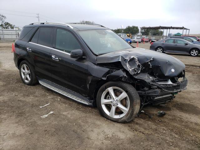 4JGDA5JB3HA881340 Mercedes-Benz GLE 350