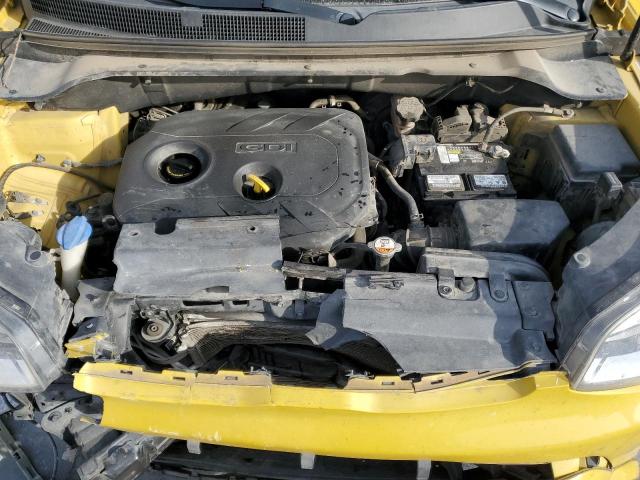 KNDJX3A52F7166225 KIA Soul !