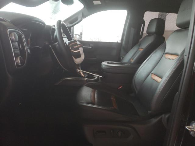1GTU9EET2MZ218398 GMC Sierra K1500 At4