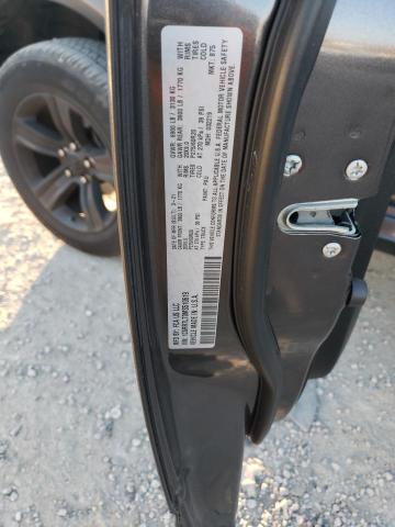 1C6RR7LT0MS510619 RAM 1500 Classic Slt