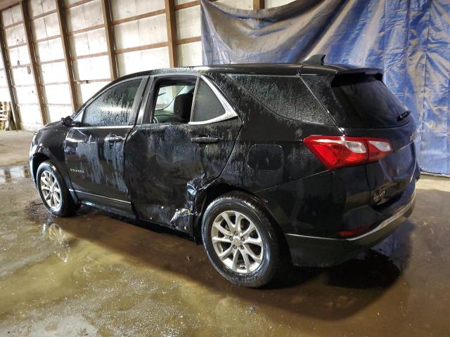 Chevrolet EQUINOX LT 2021 2GNAXUEV9M6104602 Image 2