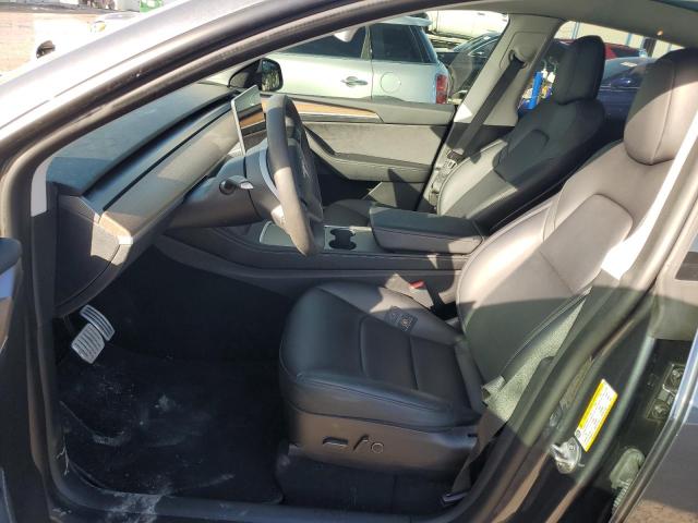 7SAYGDEF9NF533897 Tesla Model Y
