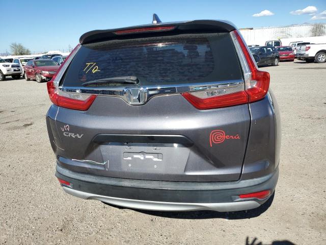 2HKRW5H37JH410199 Honda CR-V LX